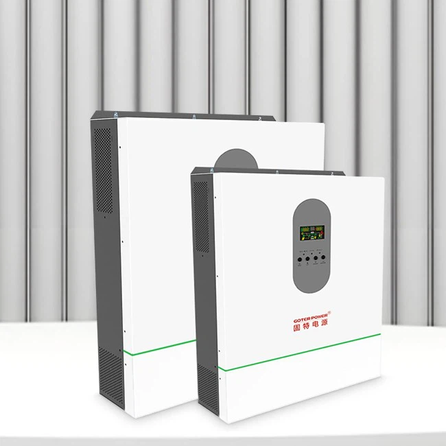 inverter 24v 220v 3600w factory